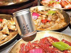 -小核桃烤肉馆(西塔店)