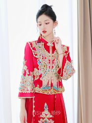 -韩国天使嫁衣婚纱礼服馆(上海旗舰店)