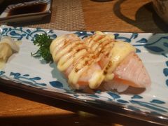 -蟹将军·松叶蟹和牛日料放题自助(K11店)