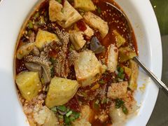 -新疆巴州金丝特餐厅(大钟寺店)