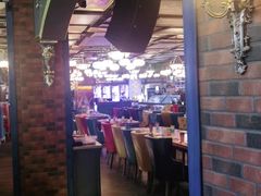 -喀秋莎俄罗斯西餐厅(广州分店)