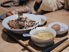 -暖食光·台式家庭餐厅·生日主题店(万达店)