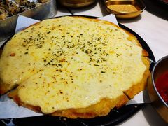 -HOTISLAND海鸡岛·韩国料理(江南西店)