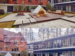 -一尺花园(安和花园店)