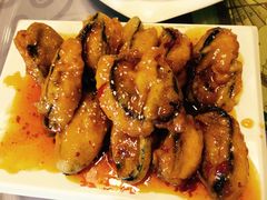 -肘子酥·天津菜·特色捞面(德云社店)