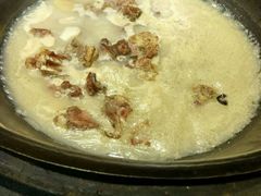 -莒南驴肉馆(蒙山大道店)