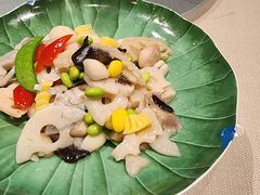-海天楼中餐厅(吴宫泛太平洋酒店)