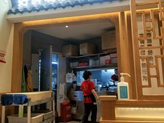 -周麻婆·川式小炒(泉州鲤城超越工业园店)