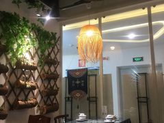 大堂-豫楚源美猴王·面(武展店)