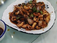 -碧海银沙海鲜餐厅(恒大海上威尼斯店)