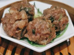 -名盈轩酒家·手工茶点·16年经典粤菜(新一城店)