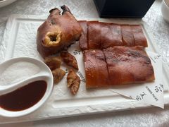 -夏宫中餐厅(静安香格里拉店)