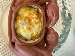 -上海和平饭店龙凤厅 Dragon Phoenix