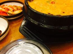 iphone_upload_pic-第二外国语学院-韩国餐厅(朝阳路店)