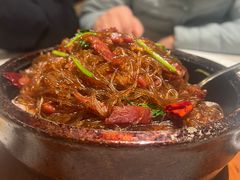 -狮王府淮扬菜(夫子庙老门东店)