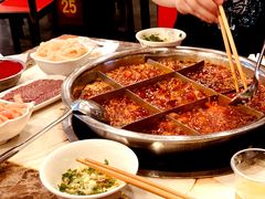 -朱氏胖子烂火锅(洪崖洞店)