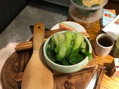 -咕嘟草帽鱼·牛奶一样的鲜鱼汤(天鹅湖万达广场店)