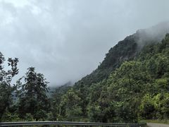 -天龙顶山地公园