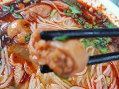 -成都名小吃(桃园西路店)