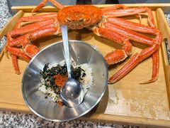 -震海贝烤贝·民俗特色店(延吉总店)