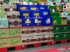 -世纪联华(临平邱山店)