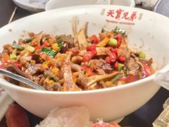 -天宝兄弟(前海壹方城店)