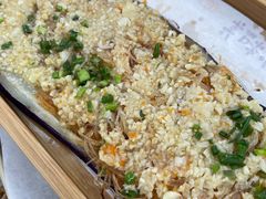 -正宗八宝冰饭·非遗冰饭·烧烤(奎桥店)