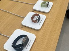 -Apple 零售店(Canton Road)