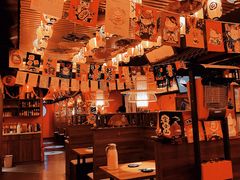 -隐月· 㐂和食屋(芝罘万达公馆店)