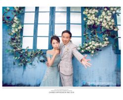 -戛纳印象摄影(潮拍定制馆)