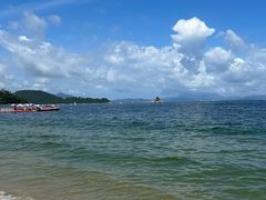 -大梅沙海滨公园