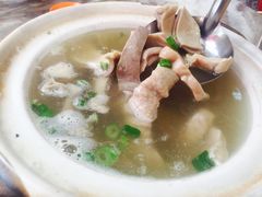 猪肚汤-新峰肉骨茶