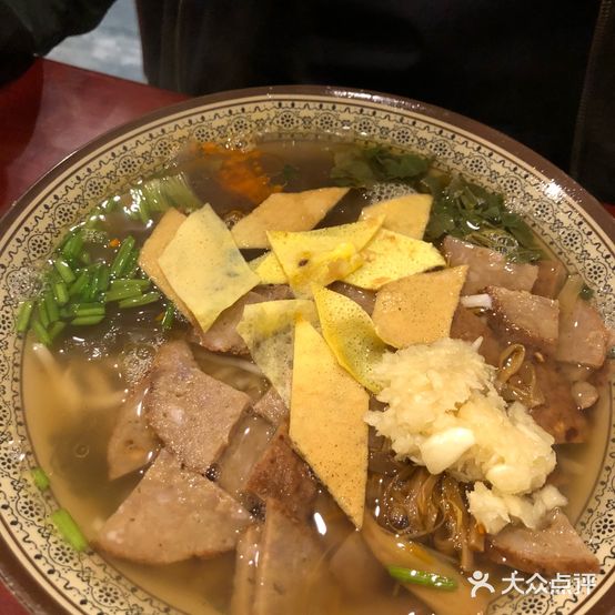 圆圆面馆(文化路店)