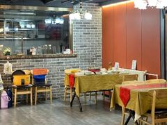 -北平味道.京味菜.烤鸭(梨园店)