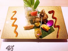 -鮨一日本料理(大中华店)