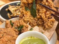 -兮食农场餐厅