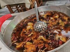 -辣婆婆(航天桥店)