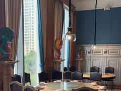 -新白鹿餐厅(城西银泰城店)