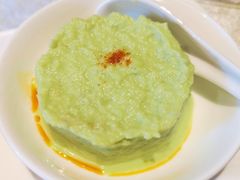 翡翠豆腐-厉家菜(金宝街店)