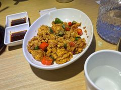 -关东小磨东北菜(上海长风大悦城店)