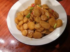 -广信传说