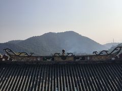 -鼎湖山风景区