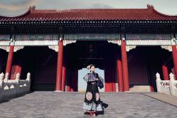 -美云庭古装·格格服汉服·京城旅拍(北京店)