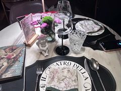 -IL TEATRO 精品意大利餐厅