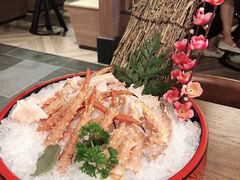 -蟹将军·松叶蟹和牛日料放题自助(K11店)