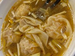 -盛记粥面(佐敦店)