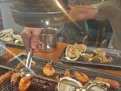 -蚝英雄·鲜蚝自助专门店