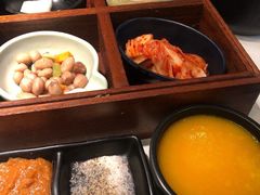 -汉拿山(包河万达店)