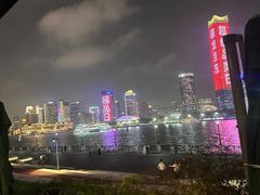-浦江二号·独栋江景餐厅(滨江大道店)