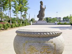 -药王庙(安国市)